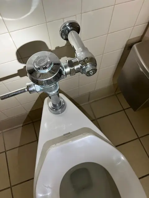 Fixture installation and repair for Sewer Camera Inspection in Kinross